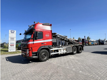 Camion - système de câble VOLVO FM 500