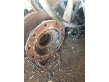 Étrier de frein pour Camion DAF CF: photos 4