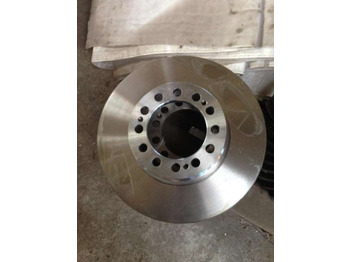 Étrier de frein pour Camion DAF CF: photos 3