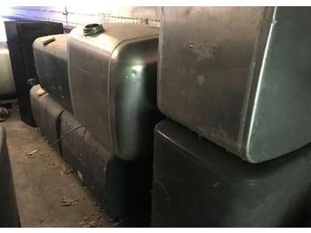 Réservoir de carburant DAF CF