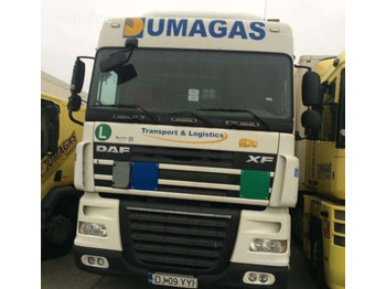 Tracteur routier DAF Dezmembrari XF 105 EURO 5: photos 3