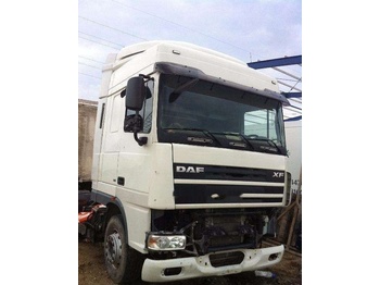 Tracteur routier DAF Dezmembrari XF 105 EURO 5: photos 4