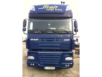 Tracteur routier DAF XF 95