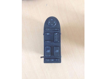 Panel de instrumentos MAN TGA
