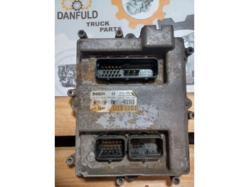 Bloc de gestion BOSCH