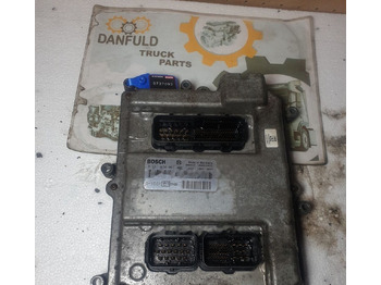 Bloc de gestion BOSCH