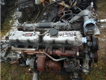 Moteur DAF