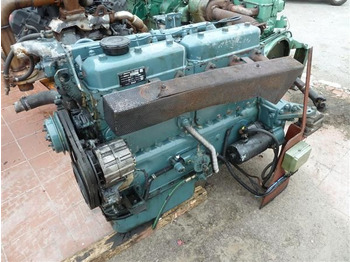 Moteur pour Camion DAF DH825   DAF: photos 2 Moteur pour Camion DAF DH825   DAF: photos 2