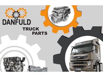 Moteur pour Camion DAF MX340S1: photos 5
