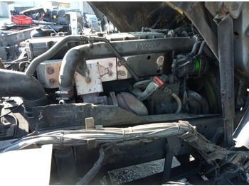 Moteur DAF