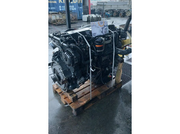 Moteur IVECO Stralis