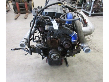 Moteur IVECO Stralis