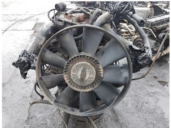 Moteur MAN F2000
