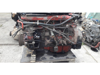 Moteur MAN