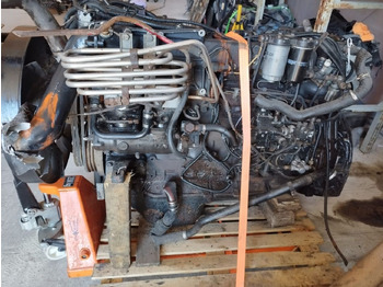 Moteur MAN F2000