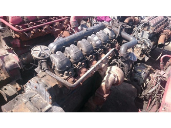 Moteur pour Bus MAN: photos 2