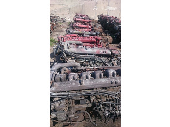 Moteur pour Bus MAN: photos 4