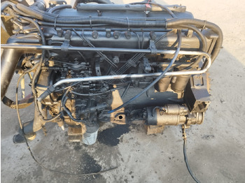 Moteur MAN TGA, TGX, TGL, TGM, L2000: photos 4 Moteur MAN TGA, TGX, TGL, TGM, L2000: photos 4