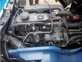 Moteur MERCEDES-BENZ