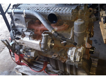 Moteur MERCEDES-BENZ Axor