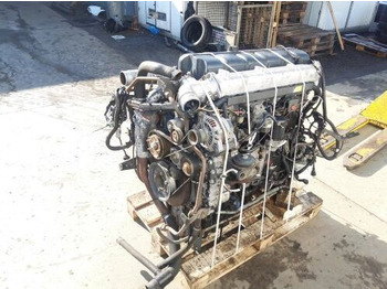 Moteur RENAULT Premium