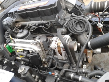 Moteur RENAULT Midlum