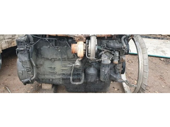 Moteur SCANIA R