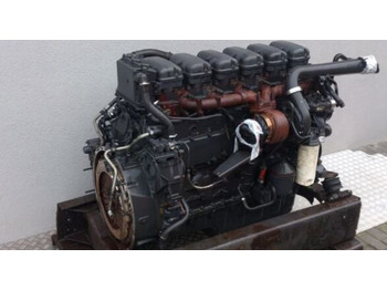 Moteur pour Camion Scania DC12, DC1215   Scania truck: photos 5