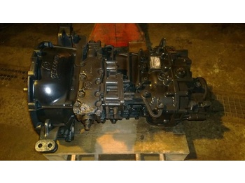 Boîte de vitesse MAN TGL