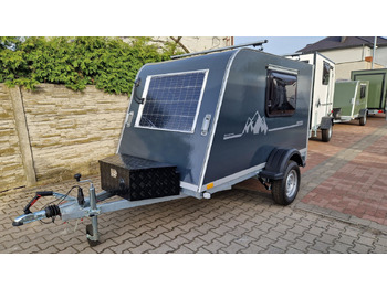 Caravane