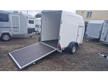 Remorque voiture NIEWIADÓW