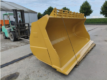 Godet pour chargeur CATERPILLAR