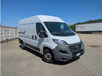 Fourgon utilitaire FIAT Ducato