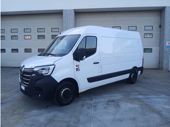 Fourgon utilitaire RENAULT Master