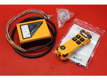 Engins de chantier Radio Remote Control Juuko HV-K 400/600/800/1000/1200: photos 4
