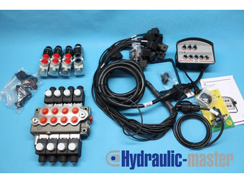 Matériel de manutention