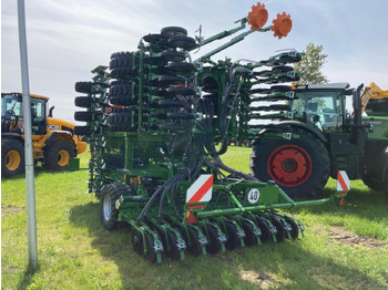 Combiné de semis Amazone CIRRIUS 6003AKTION: photos 4