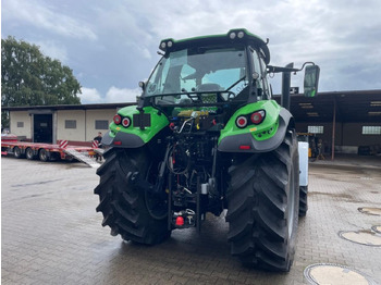 Tracteur agricole Deutz-Fahr 6170 POWERSHIFT: photos 3