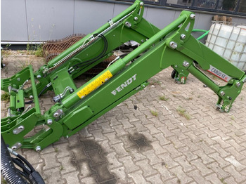 Chargeur frontal pour tracteur FENDT