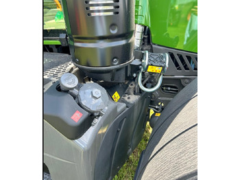 Tracteur agricole Fendt VARIO 724 GEN 6 PROFI+ SETTING 2: photos 4