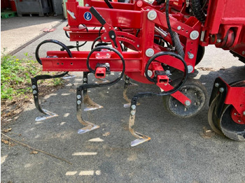 Outils du sol HORSCH TRANSFORMER 6 VF: photos 4