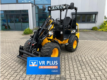 Chargeuse sur pneus JCB 403 AGRI