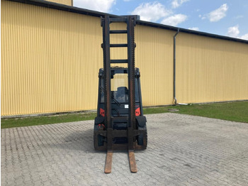 Chariot élévateur Linde H50D: photos 5