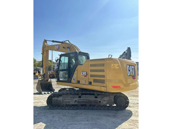 Pelle sur chenille Caterpillar 320GC: photos 2 Pelle sur chenille Caterpillar 320GC: photos 2