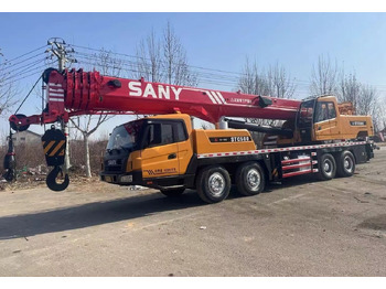 Grue mobile SANY