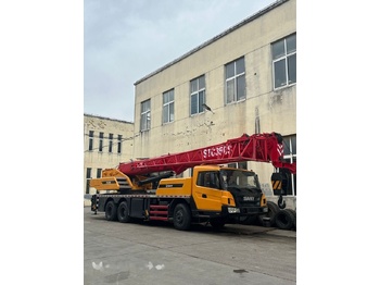 Grue mobile SANY