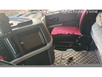 Grue mobile Sany Used Kato STC500 Truck Mounted Crane China 50 Ton 100 Ton Capaci: photos 5 Grue mobile Sany Used Kato STC500 Truck Mounted Crane China 50 Ton 100 Ton Capaci: photos 5