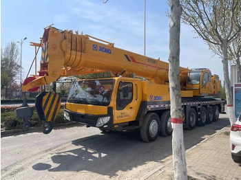 Grue mobile XCMG QY100K