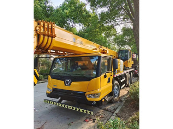 Grue mobile XCMG QY25K5