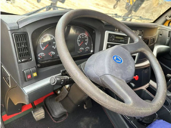 Crédit-bail de XCMG XCT25 XCMG XCT25: photos 5